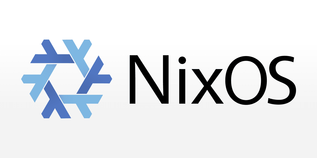 NixOS: First Impression